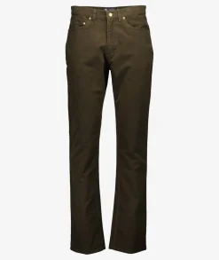 Men's Raker Moleskin Jean