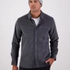 Men's Ranfurly Corduroy Long Sleeve Shirt