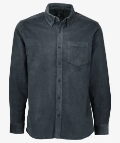 Men's Ranfurly Corduroy Long Sleeve Shirt