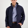 Men's Redwoods Softshell Jacket with Fleece Lining