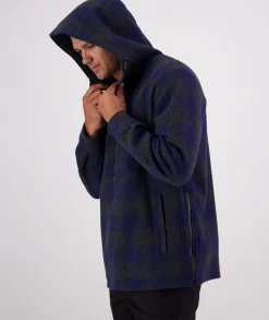 Men's Reidston Wool Anorak