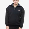Men's Rhino Stormshield Wool Jersey with Windproof Lining