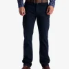 Men's Riffle Cotton Stretch Jean