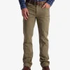 Men's Riffle Cotton Stretch Jean