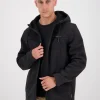 Men's Riffleman Wool Blend Hoodie