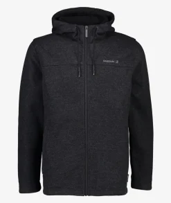 Men's Riffleman Wool Blend Hoodie