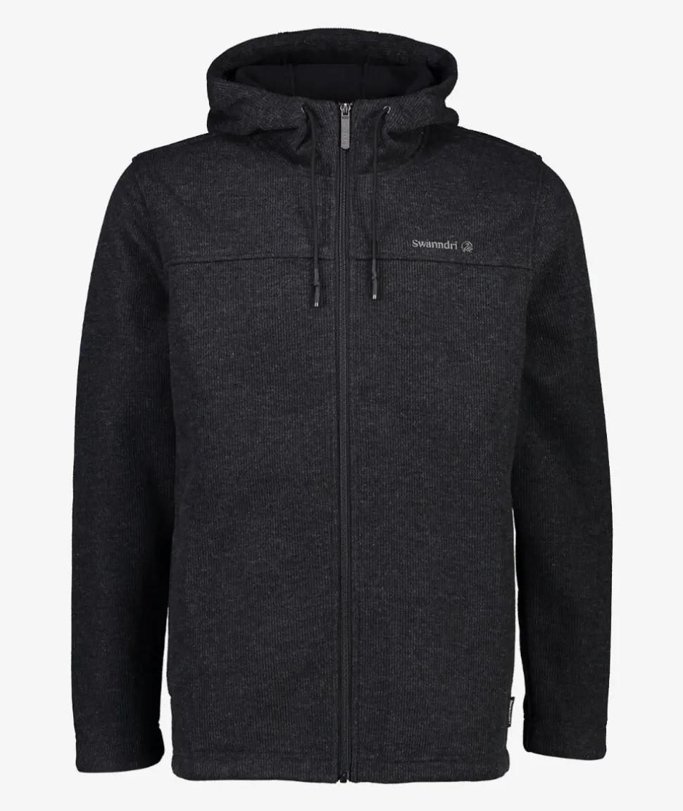 Men's Riffleman Wool Blend Hoodie
