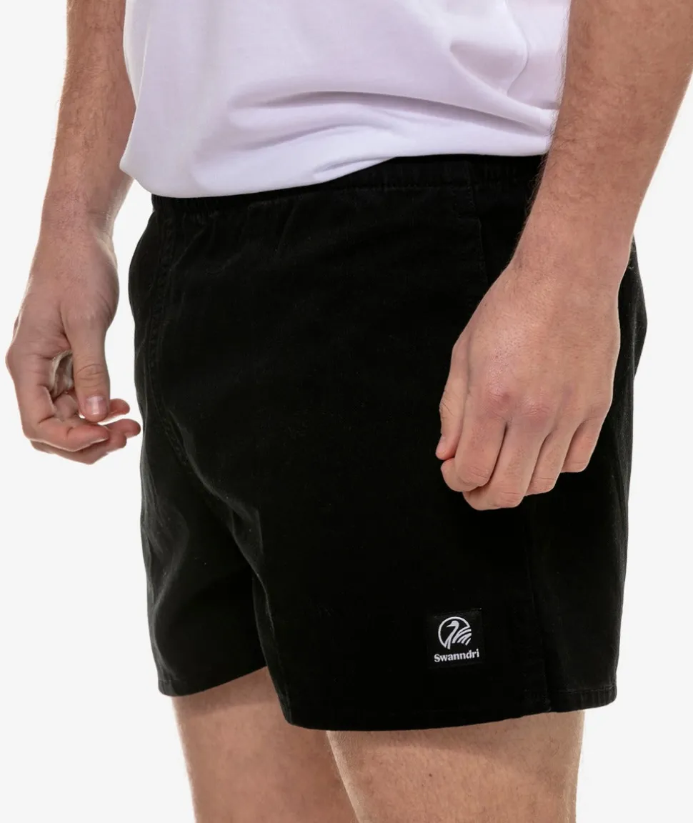 Men's Rugby Short