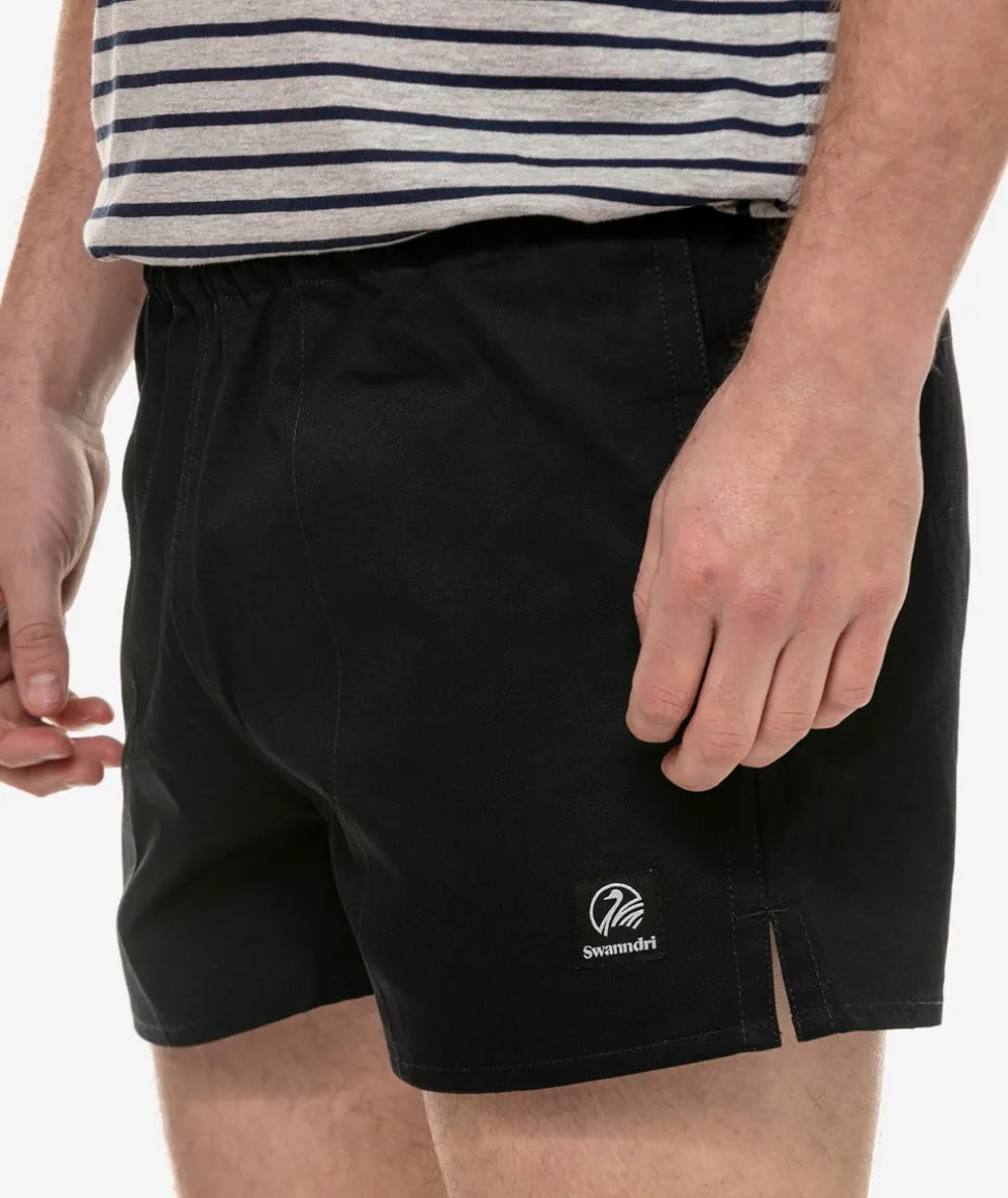 Men's Rugby Short