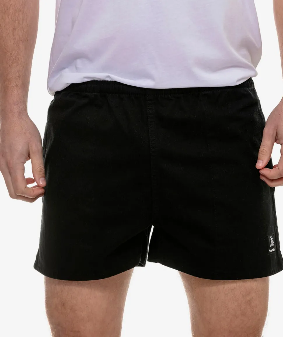 Men's Rugby Short