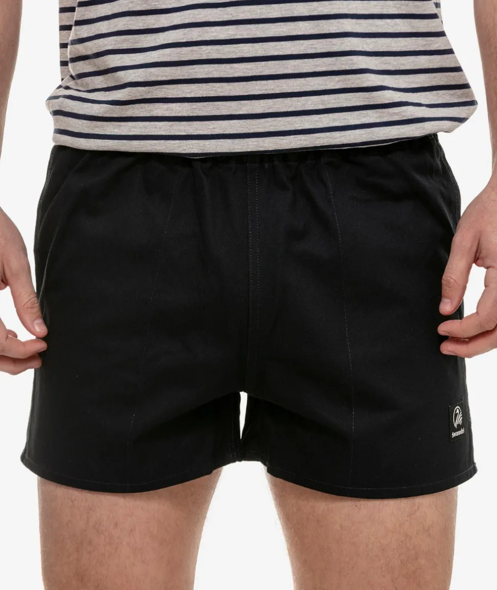Men's Rugby Short