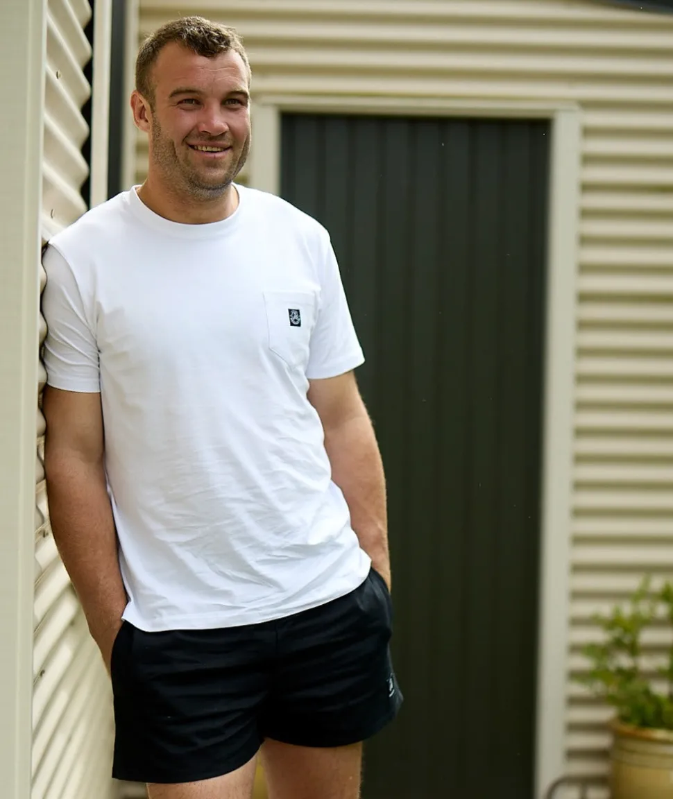 Men's Rugby Short