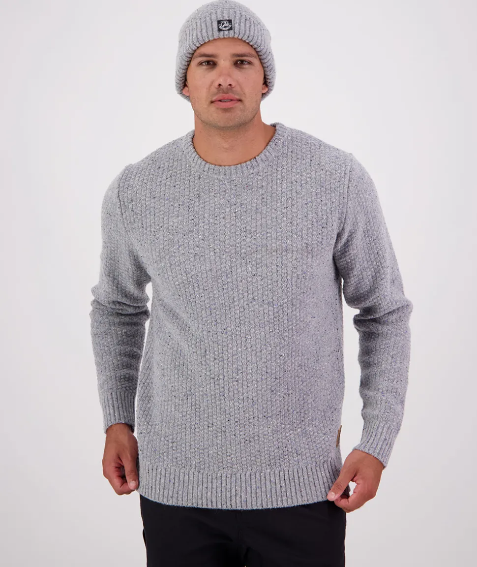 Men's Sentry Hill Knit Crew