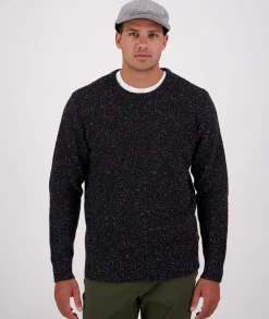 Men's Sentry Hill Knit Crew