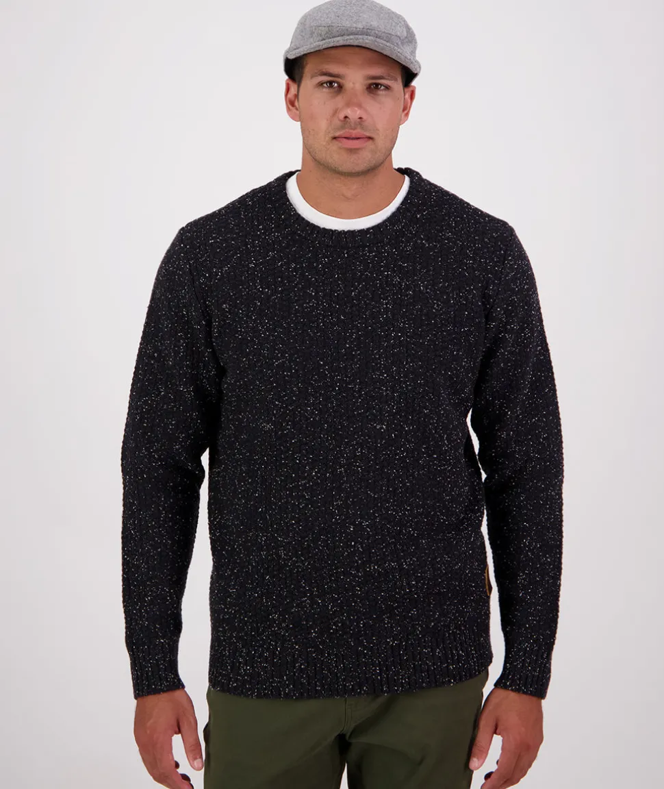 Men's Sentry Hill Knit Crew