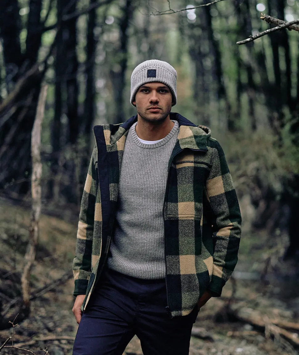 Men's Sentry Hill Knit Crew