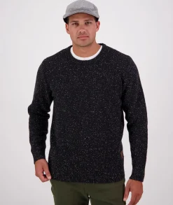 Men's Sentry Hill Knit Crew