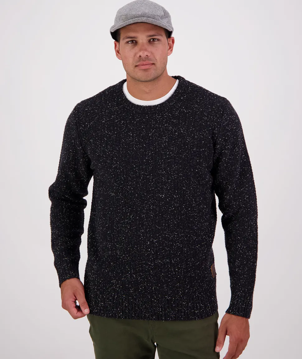 Men's Sentry Hill Knit Crew