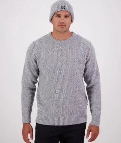 Men's Sentry Hill Knit Crew