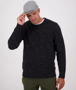 Men's Sentry Hill Knit Crew