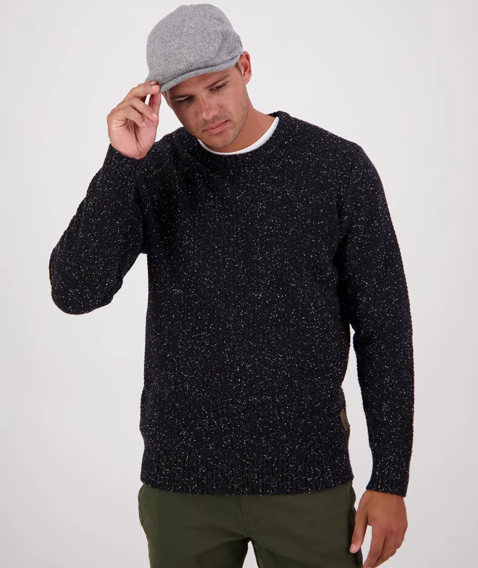 Men's Sentry Hill Knit Crew
