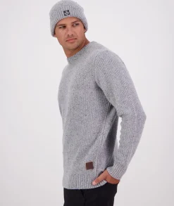 Men's Sentry Hill Knit Crew