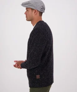 Men's Sentry Hill Knit Crew