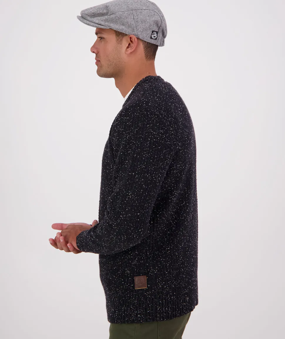 Men's Sentry Hill Knit Crew
