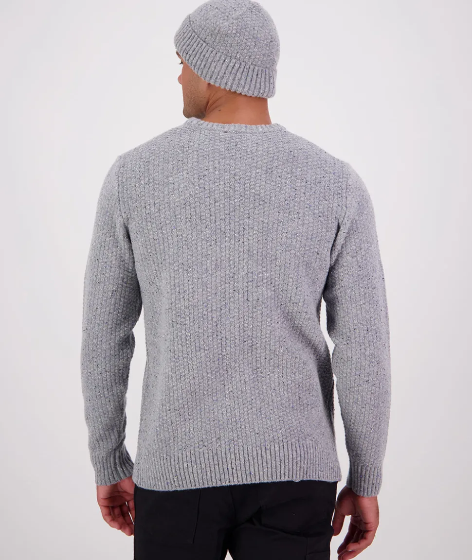 Men's Sentry Hill Knit Crew