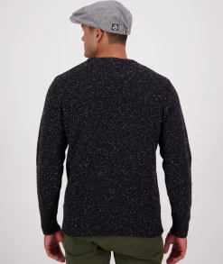 Men's Sentry Hill Knit Crew
