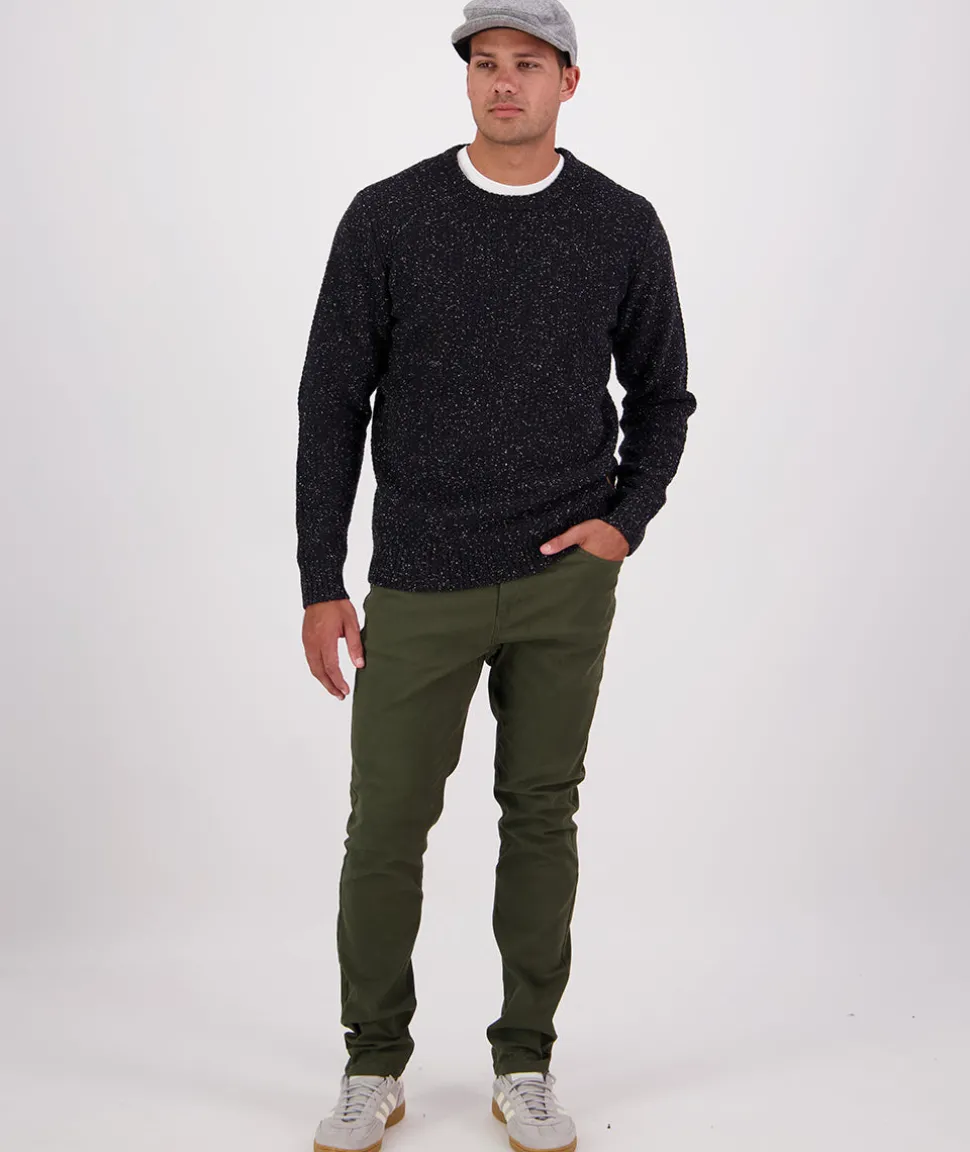 Men's Sentry Hill Knit Crew
