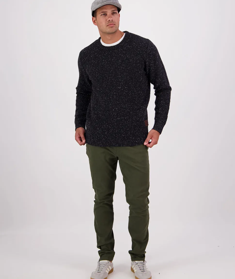 Men's Sentry Hill Knit Crew