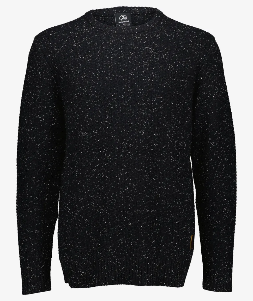 Men's Sentry Hill Knit Crew