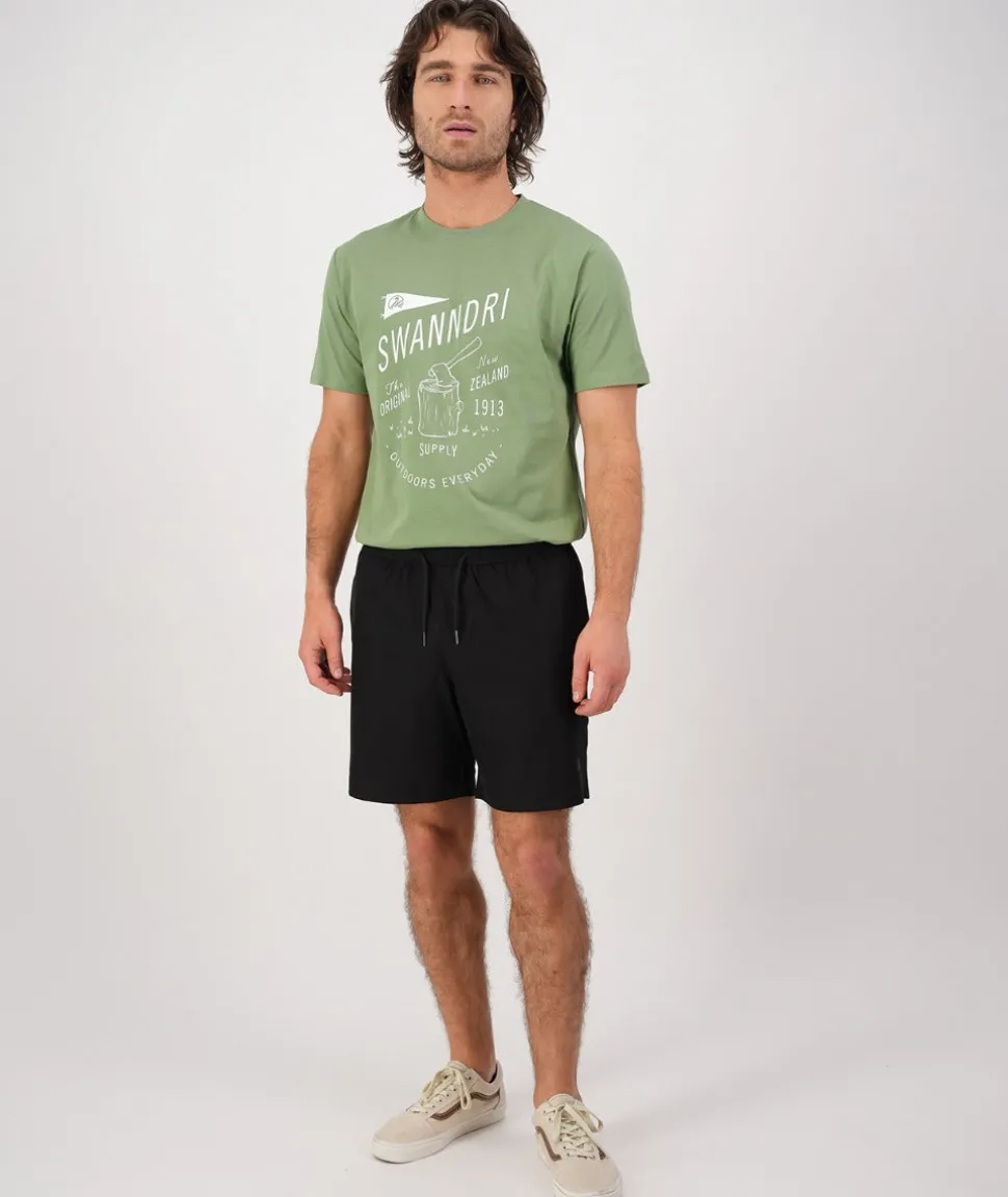 Men's Swansea Walk Short