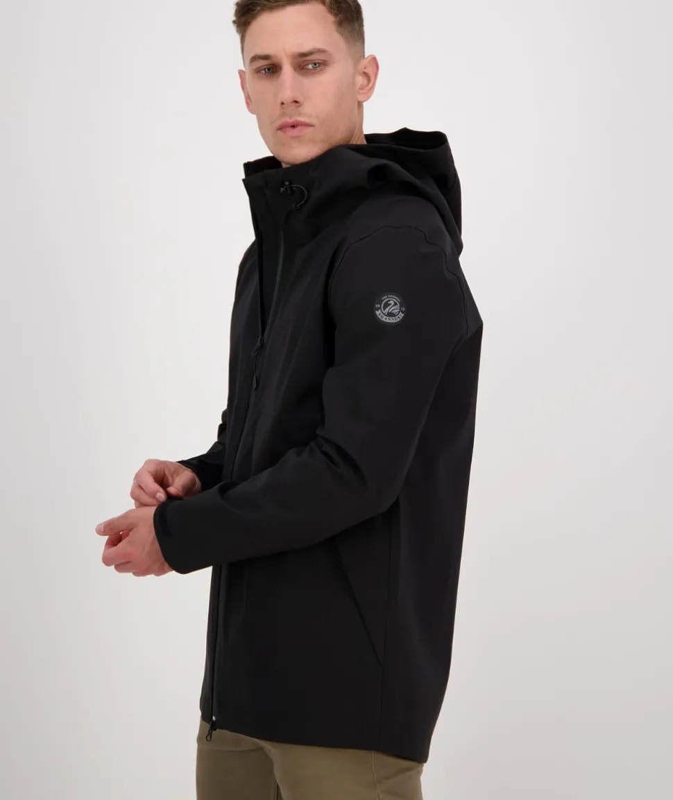 Men's Swanson Rain Jacket