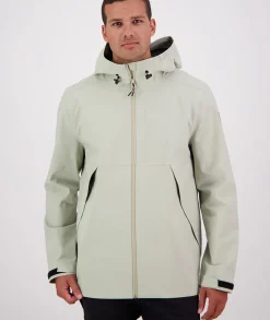 Men's Swanson Rain Jacket