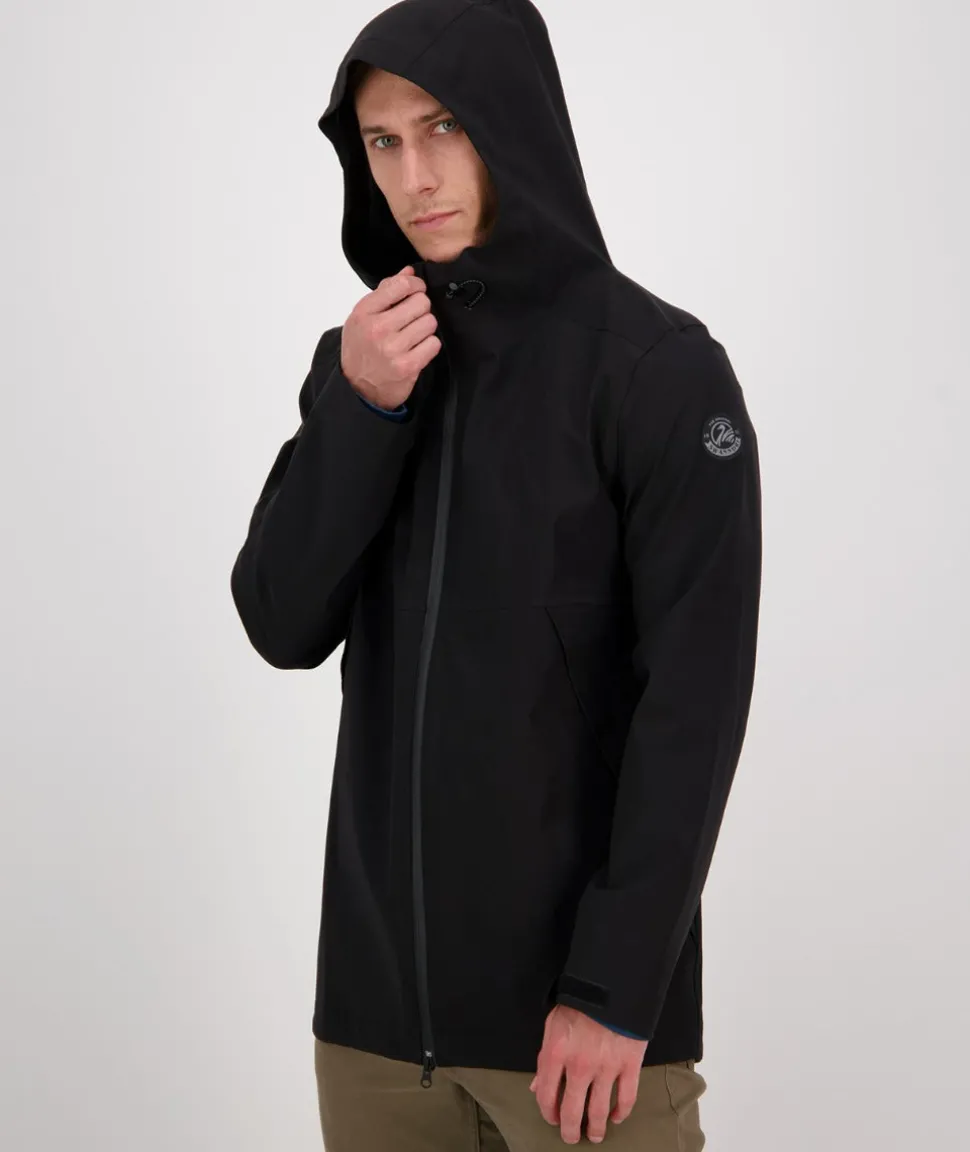 Men's Swanson Rain Jacket
