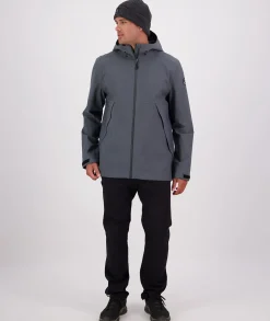 Men's Swanson Rain Jacket