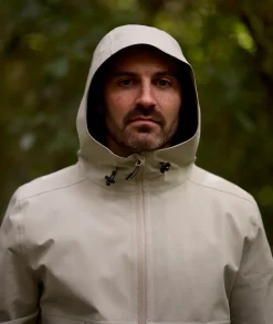 Men's Swanson Rain Jacket