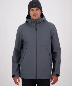Men's Swanson Rain Jacket
