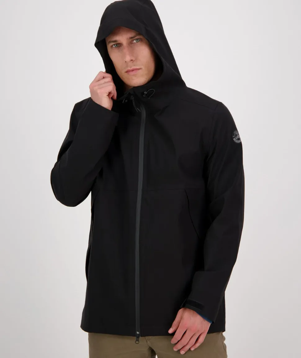 Men's Swanson Rain Jacket