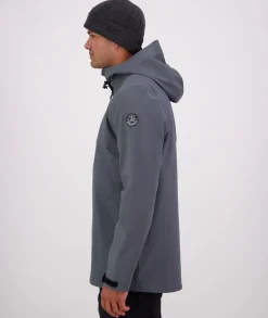 Men's Swanson Rain Jacket