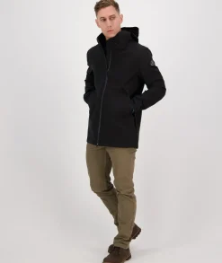 Men's Swanson Rain Jacket