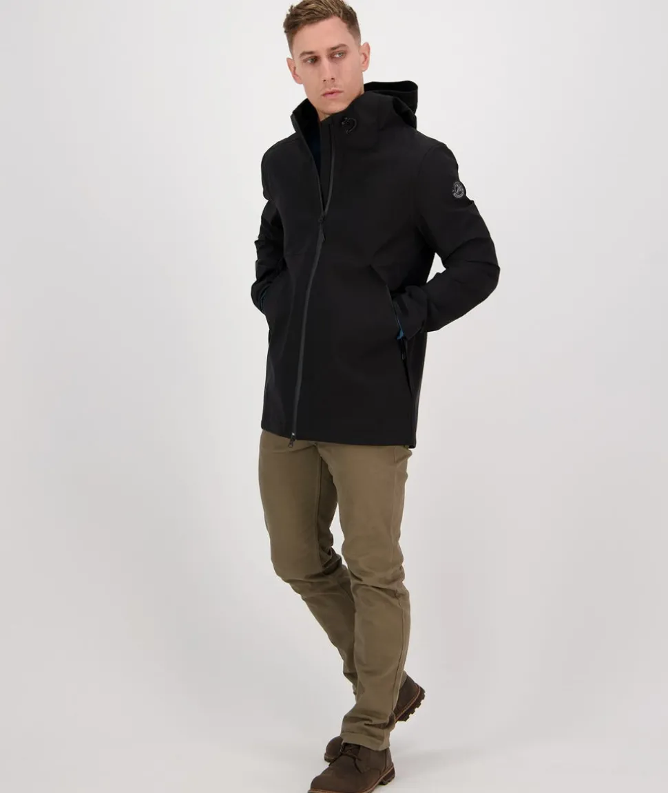 Men's Swanson Rain Jacket