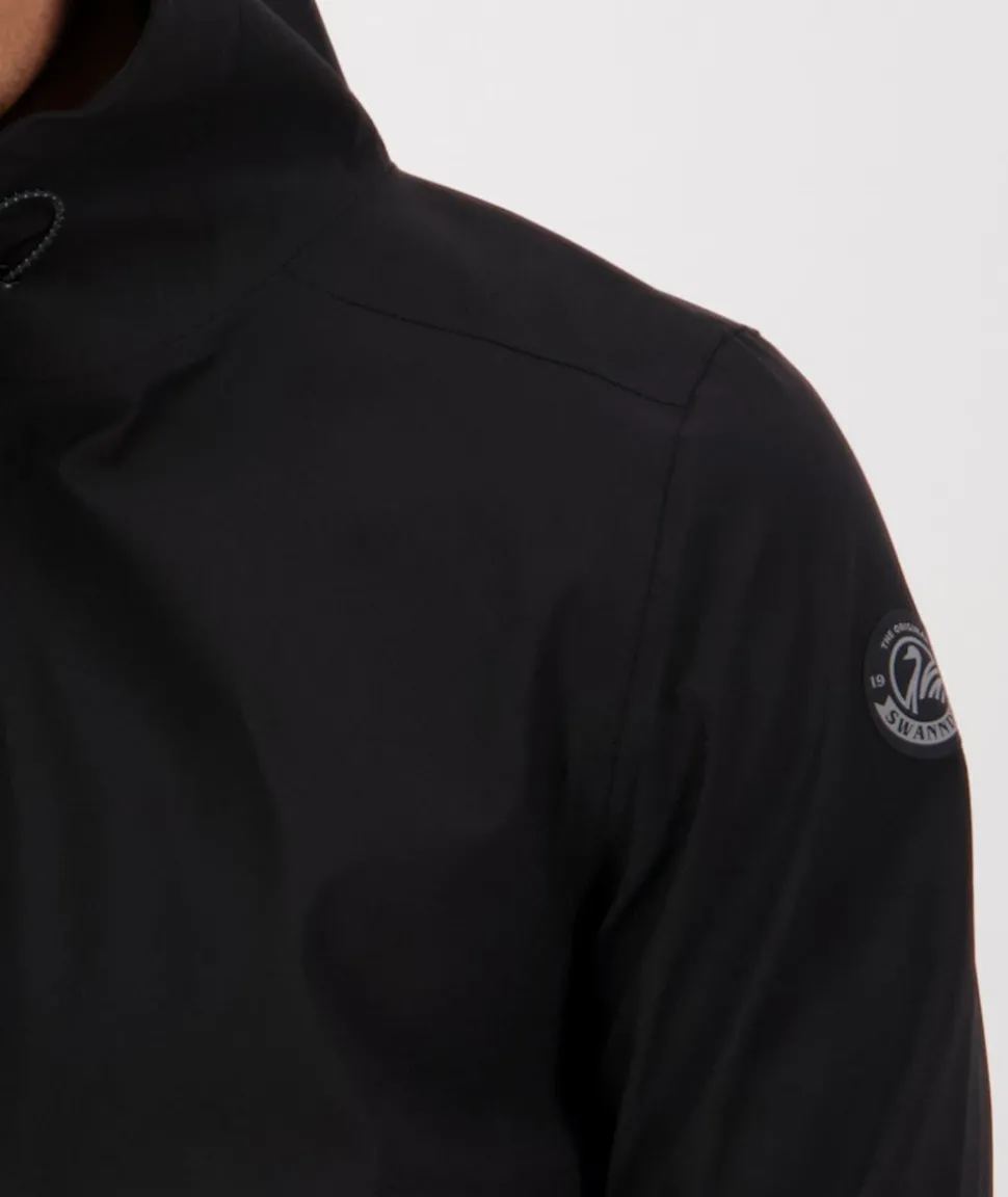 Men's Swanson Rain Jacket