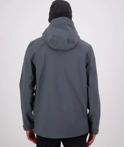 Men's Swanson Rain Jacket