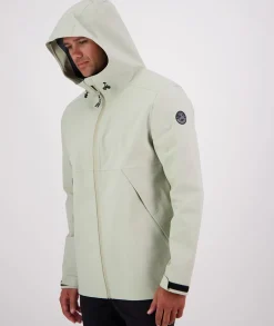 Men's Swanson Rain Jacket