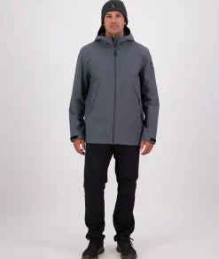 Men's Swanson Rain Jacket