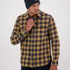 Men's Taranaki Tailor Long Sleeve Shirt