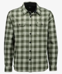Men's Taranaki Tailor Long Sleeve Shirt